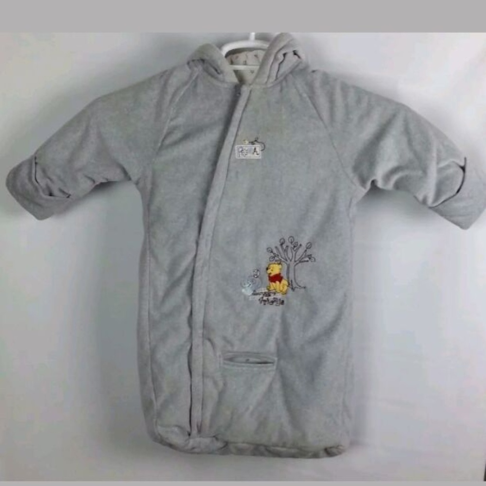 Disney Baby Coat Bunting Bug